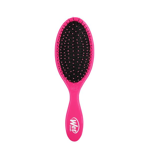 Wet Brush Original Detangler - Pink