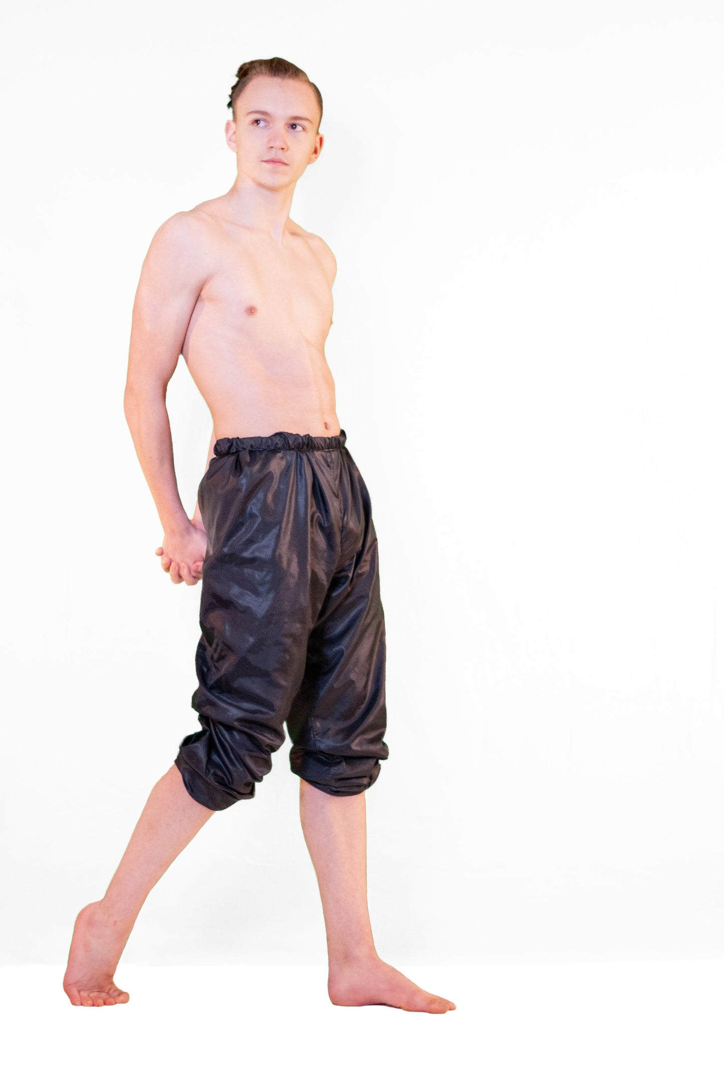 Unisex Youth Ripstop Pants