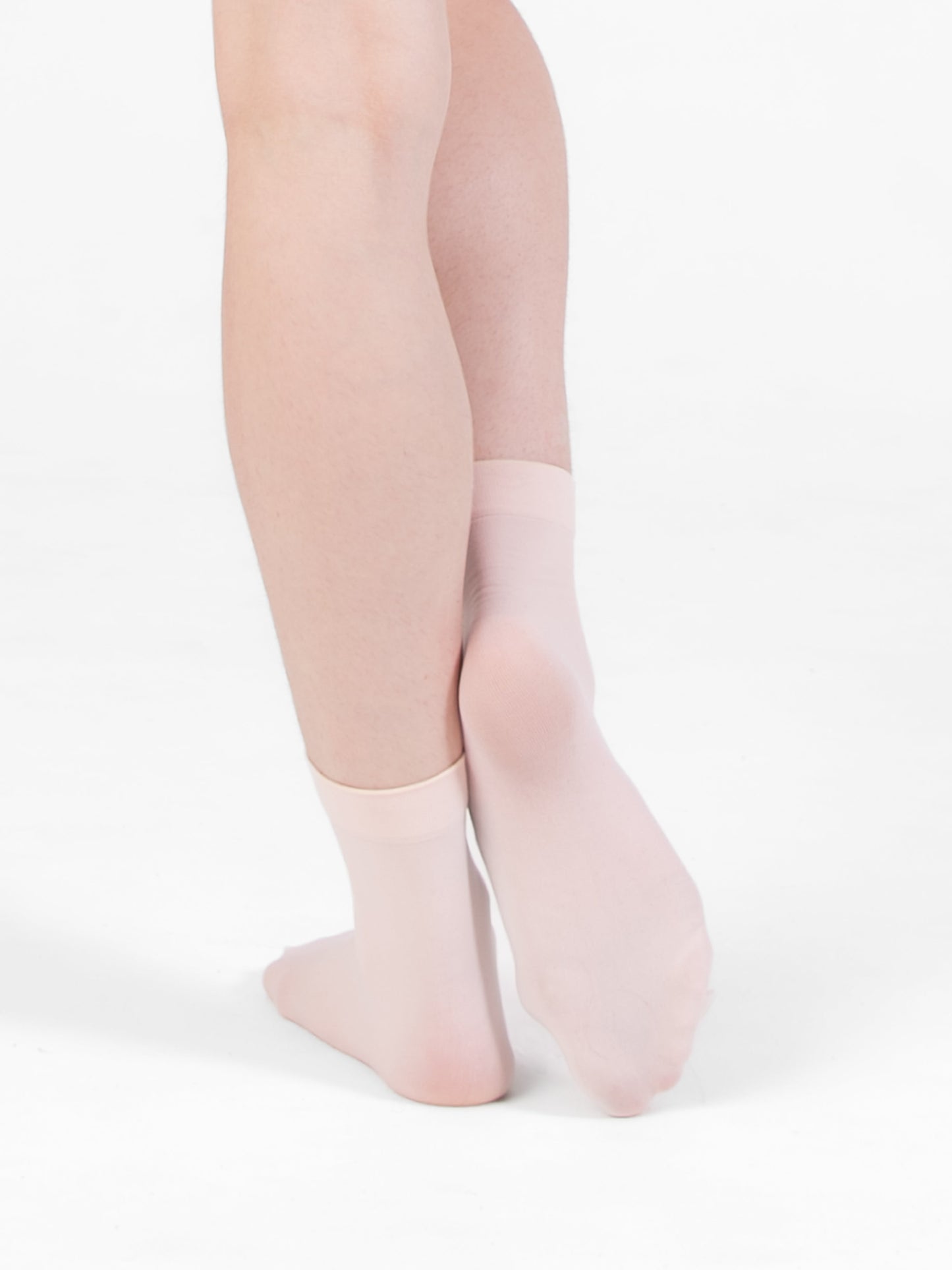 TotalSTRETCH Ankle High Tights (BodyWrappers A71)