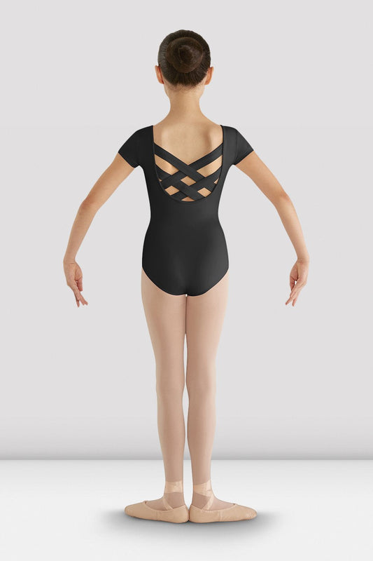 Black leotards that are anything but basic! – Toronto Dancewear Boutique