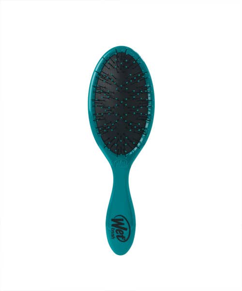 Thick Hair Original Detangler - Teal